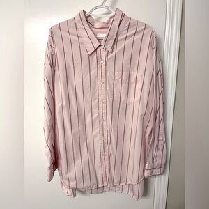 Wilfred Free Button Up Shirt